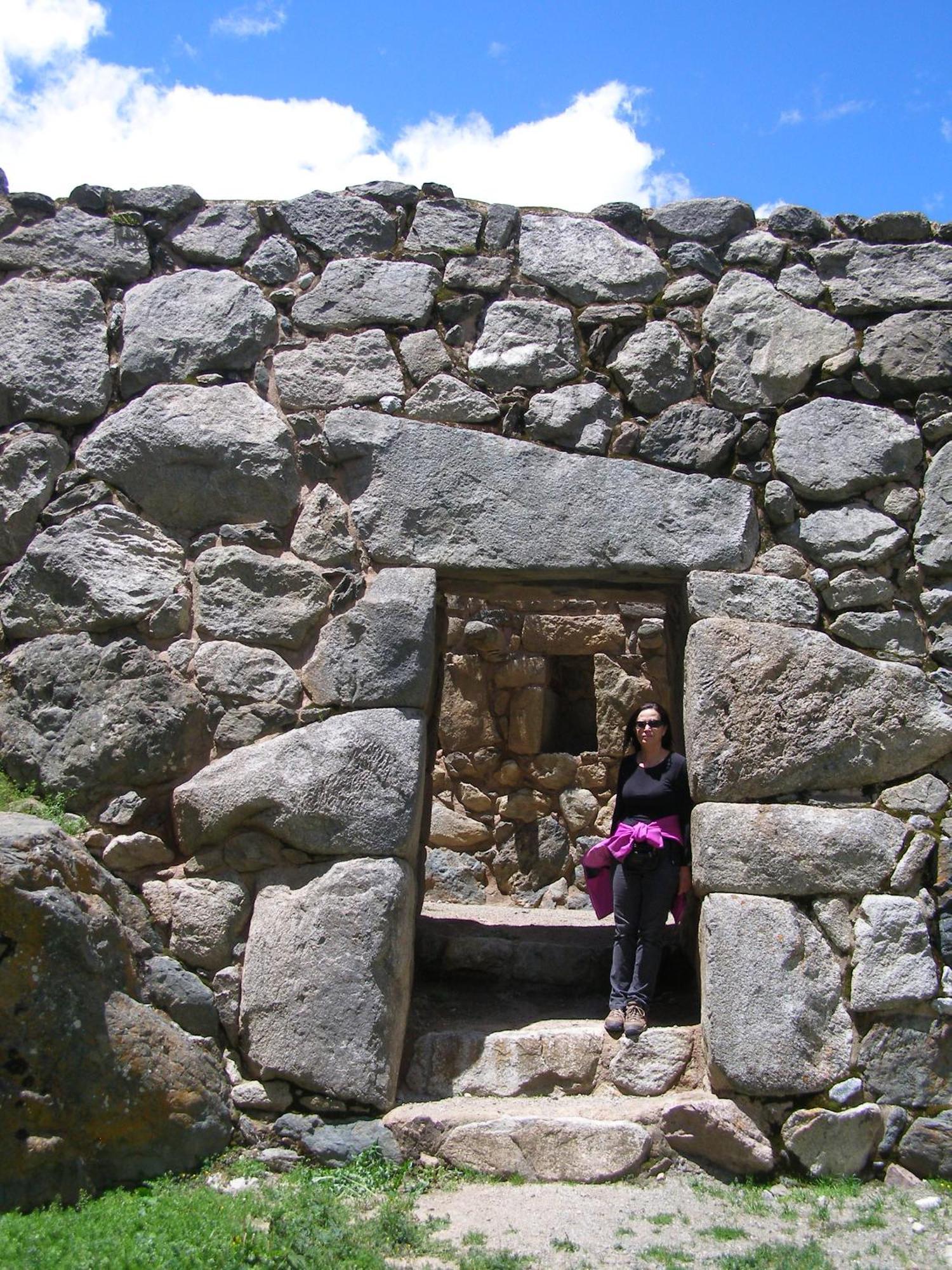 Hotel Lizzy Wasi Urubamba Extérieur photo